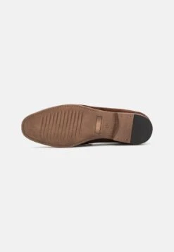 Pier One LEATHER - Slipper - Brown 12 Pier One LEATHER - Slipper - Brown -Pier One Store 0053af0645234743abd7c3b2c14a70e6