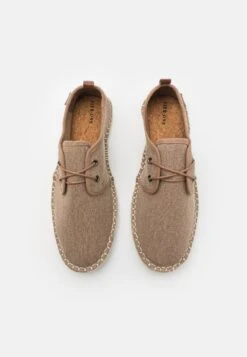 Pier One Sportlicher Schnürer - Beige -Pier One Store 0072aedcd61942c7b93e1dd8241492e8