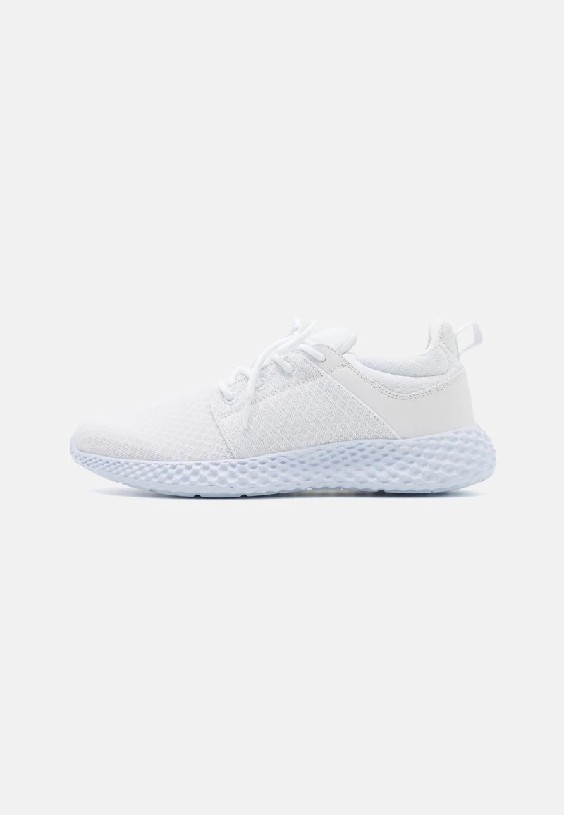 Pier One Sneaker Low - White 3 Pier One Sneaker Low - White
