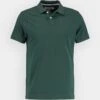 Pier One Poloshirt - Dark Green 2 Pier One Poloshirt - Dark Green -Pier One Store 00c0a365e7ee4f4fbc6473d49c92ebf6
