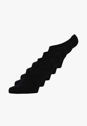 Pier One 7 PACK - Füßlinge - Black 8 Pier One 7 PACK - Füßlinge - Black – Bild 6