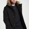 Pier One Parka - Black -Pier One Store 089c59e5e5714c19b6a8c41831f85070