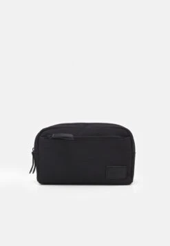 Pier One UNISEX - Kosmetiktasche - Black 13 Pier One UNISEX - Kosmetiktasche - Black -Pier One Store 09a31bc4f30e4902a426a60844b1fb6b 1