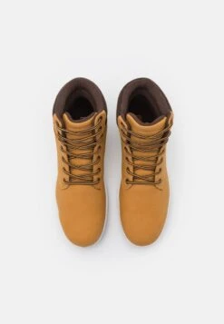 Pier One Schnürstiefelette - Camel -Pier One Store 0a463a2f04fa405ca871af7356dc48a3