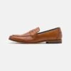 Pier One LEATHER - Business-Slipper - Camel -Pier One Store 0db4249ebd604a42acae516f71187dc1