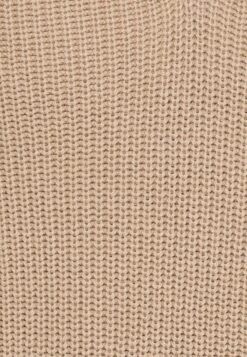 Pier One Strickpullover - Beige -Pier One Store 0e78d394a7c747dc955263580ea7a3c1