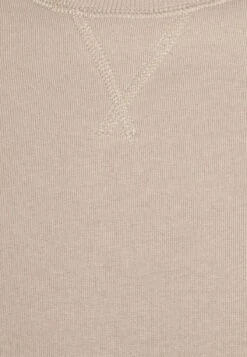 Pier One SET - Sweatshirt - Tan -Pier One Store 106b143f2bfd429d9174f5b3bd628458