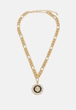 Pier One UNISEX - Halskette - Gold-coloured -Pier One Store 10a4ed8aad8d4f73ae5fbaaae7292a3a 1