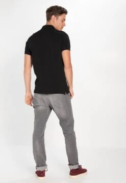 Pier One Poloshirt - Black -Pier One Store 1154fb526df44726860f8539ff36c43c