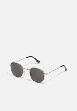 Pier One UNISEX - Sonnenbrille - Black/gold 12 Pier One UNISEX - Sonnenbrille - Black/gold -Pier One Store 13cc38697cd549d39455f3b406e848a7 1