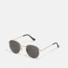 Pier One UNISEX - Sonnenbrille - Black/gold 2 Pier One UNISEX - Sonnenbrille - Black/gold -Pier One Store 13cc38697cd549d39455f3b406e848a7
