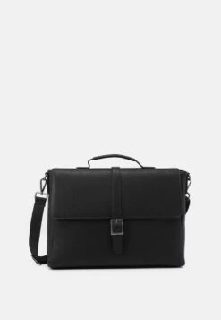 Pier One Aktentasche - 802 - Black -Pier One Store 14be531966614cbf9f1ac46182779efd 1