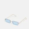 Pier One UNISEX - Sonnenbrille - Blue -Pier One Store 154a7ab7aee0422ebbccd27c4bbd79fa 1