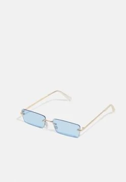 Pier One UNISEX - Sonnenbrille - Blue -Pier One Store 154a7ab7aee0422ebbccd27c4bbd79fa