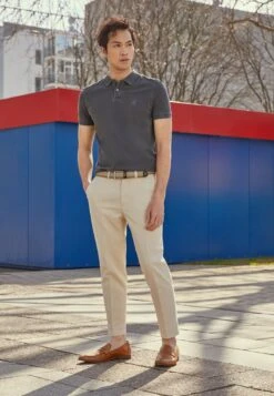 Pier One LEATHER - Business-Slipper - Camel -Pier One Store 1642430bf0d94f1b9ea3dba01a87bb6d