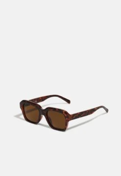Pier One UNISEX - Sonnenbrille - Black -Pier One Store 1670fc38a11d45bc82bd2f9b4f740675
