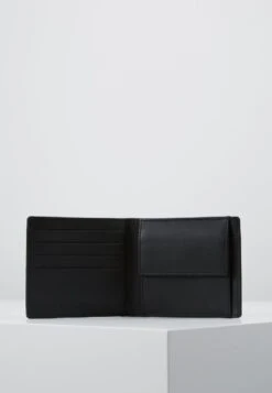 Pier One LEATHER - Geldbörse - Black 13 Pier One LEATHER - Geldbörse - Black -Pier One Store 1743941c2a844b56ac182f1fbe6e3d6a