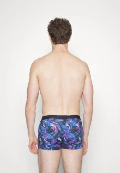 Pier One 6 PACK - Panties - Black/dark Blue/white -Pier One Store 19a1dc7cc64042e69bfe39f8dc106c8b