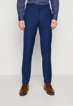 Pier One SET - Anzug - Blue 12 Pier One SET - Anzug - Blue -Pier One Store 1b0480c2e01f4affa696c3c8b91cfb7d