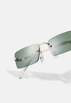Pier One UNISEX - Sonnenbrille - Green 11 Pier One UNISEX - Sonnenbrille - Green -Pier One Store 1c41b9a92ec04687899ceb1a477b332a