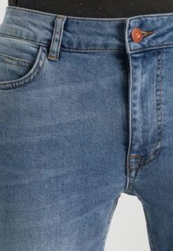 Pier One Jeans Skinny Fit - Light Blue -Pier One Store 1c542bc4dd924147934d4639cc7f95d1