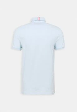 Pier One TRICOLORE TRIM POLO - Poloshirt - Light Blue 13 Pier One TRICOLORE TRIM POLO - Poloshirt - Light Blue -Pier One Store 1dc004a297014d7593fc874fb5f9bd66
