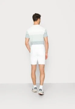 Pier One 2 PACK - Shorts - Black/white -Pier One Store 1fcb6130c71647a5aaaa98a03da3880f