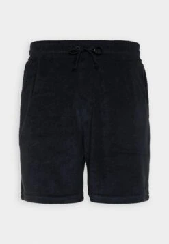 Pier One TOWELING - Shorts - Dark Blue 11 Pier One TOWELING - Shorts - Dark Blue -Pier One Store 20e3319f3bdd43aeb6320f6fecbb496b