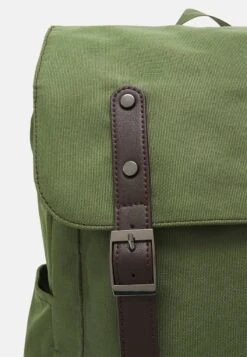 Pier One UNISEX - Tagesrucksack - Khaki 12 Pier One UNISEX - Tagesrucksack - Khaki -Pier One Store 21452781a3de49aa9fb1d43d7e01f299