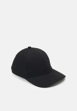 Pier One UNISEX - Cap - Black -Pier One Store 21ee9e9949ff48469e3ffa263f405a43 3