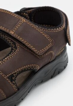 Pier One Trekkingsandale - Brown 13 Pier One Trekkingsandale - Brown -Pier One Store 22720775e7c446aca7c0e15c07d95000