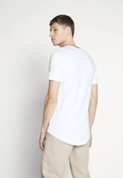 Pier One T-Shirt Basic - White -Pier One Store 242c99d549824f959237cf39ed9d6816