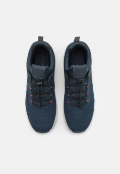 Pier One Sneaker Low - Dark Blue -Pier One Store 25703cc5b9174d57b2219322fcace305