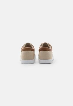 Pier One UNISEX - Sneaker Low - Beige -Pier One Store 25eb778e2a144dc3a08b80223db3495e