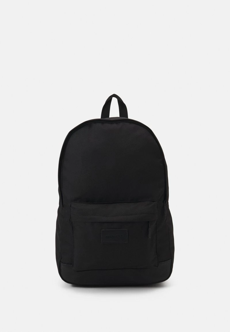 Pier One UNISEX - Tagesrucksack - Black 8 Pier One UNISEX - Tagesrucksack - Black – Bild 6