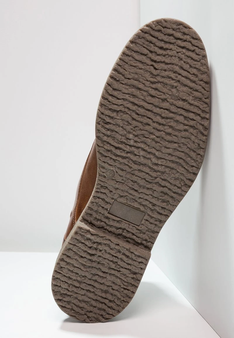 Pier One Snowboot/Winterstiefel - Cognac 7 Pier One Snowboot/Winterstiefel - Cognac – Bild 5