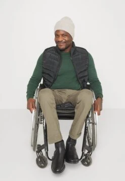 Pier One Strickpullover - Dark Green -Pier One Store 29298c713bce411497a2413086fa7351