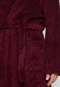 Pier One Bademantel - Bordeaux -Pier One Store 2a43d81ee9cb4468a864889b316ea591