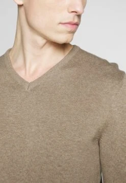 Pier One Strickpullover - Mottled Beige 12 Pier One Strickpullover - Mottled Beige -Pier One Store 2c19a01ca9434245b2aa0d5a63a52085