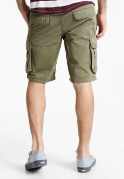 Pier One Shorts - Olive -Pier One Store 2d20fb0a8f7b4f2d89d5d9a88cbe0939