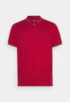 Pier One Poloshirt - Red