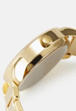 Pier One SET - Uhr - Gold-coloured -Pier One Store 2fc7a07d9f444e31ae7e83360558e653