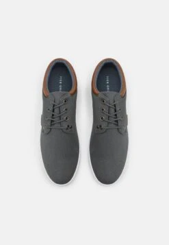 Pier One UNISEX - Sneaker Low - Grey -Pier One Store 300f1aa95a2a4579b4a07e57470c9afc