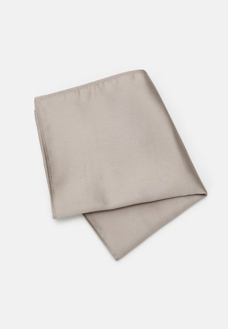 Pier One SET - Einstecktuch - Stone 5 Pier One SET - Einstecktuch - Stone – Bild 3