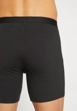 Pier One 3 PACK - Panties - Black -Pier One Store 30c41755de0f4cf7b3f1dbcb4b75848e