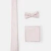 Pier One SET - Krawatte - Light Pink 2 Pier One SET - Krawatte - Light Pink -Pier One Store 317ce5329fe84fa79b168591320afaec