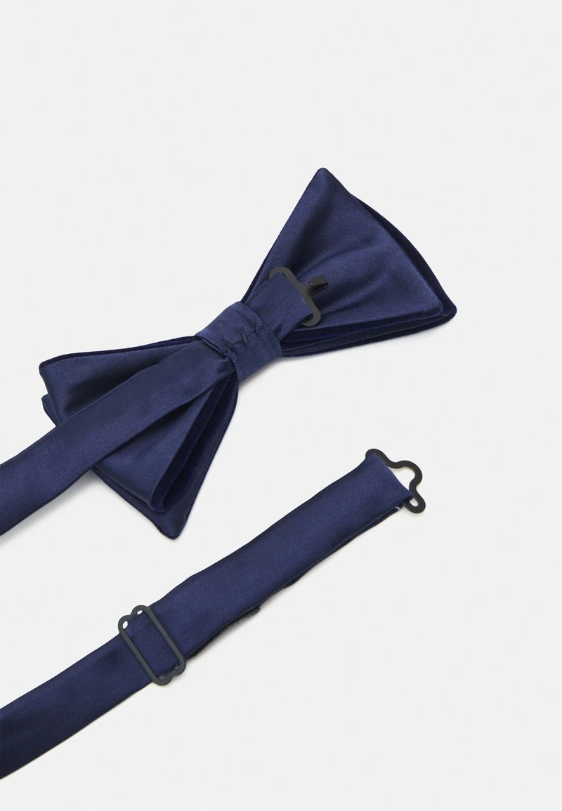 Pier One Fliege - Dark Blue 3 Pier One Fliege - Dark Blue – Bild 2