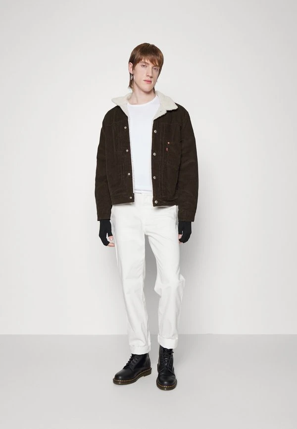 Pier One Kurzfingerhandschuh - Black 8 Pier One Kurzfingerhandschuh - Black – Bild 6