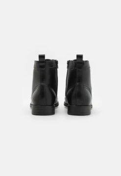 Pier One Schnürstiefelette - Black -Pier One Store 34d8115d70874aaf8b19d3ab90f13648