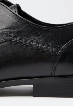 Pier One Business-Schnürer - Black -Pier One Store 362a737a274148fe834458a30f945960